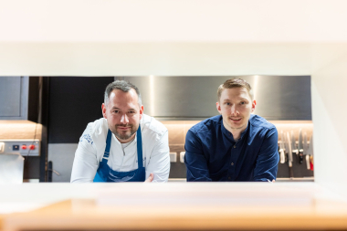 Carte & Menus - Oscar Giverny - Restaurant Bistronomique