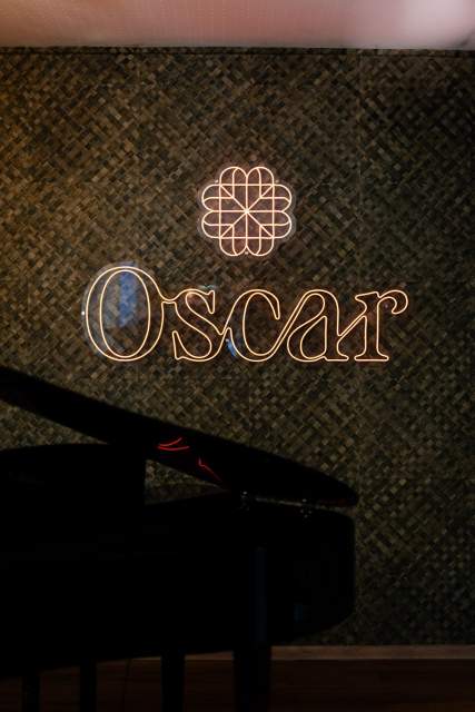 Photos &amp; Vidéos - Oscar Giverny - Restaurant Musée des Impressionnismes 