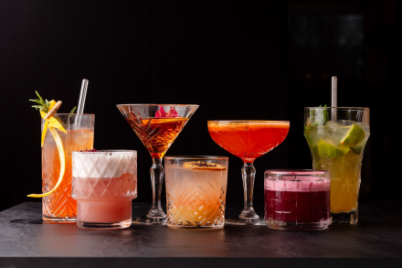 Oscar Giverny - Soirées &amp; Evènements - Restaurant Bistronomique 