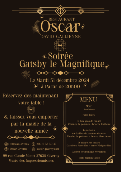 Oscar