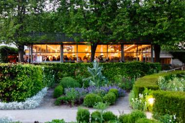 Groupes & Privatisations - Oscar Giverny - Restaurant Musée des Impressionnismes