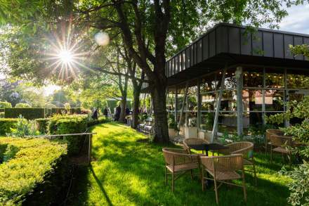 Groupes & Privatisations - Oscar Giverny - Privatisez notre Restaurant