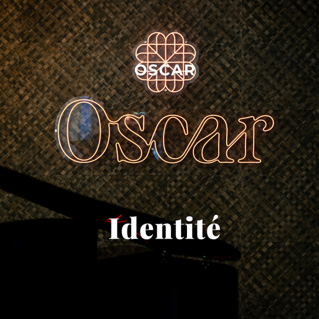 Photos &amp; Vidéos - Oscar Giverny - Restaurant Musée des Impressionnismes 